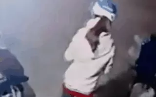 Video ghi lại hình ảnh cuối cùng của nữ sinh giao gà trước khi bị sát hại dã man