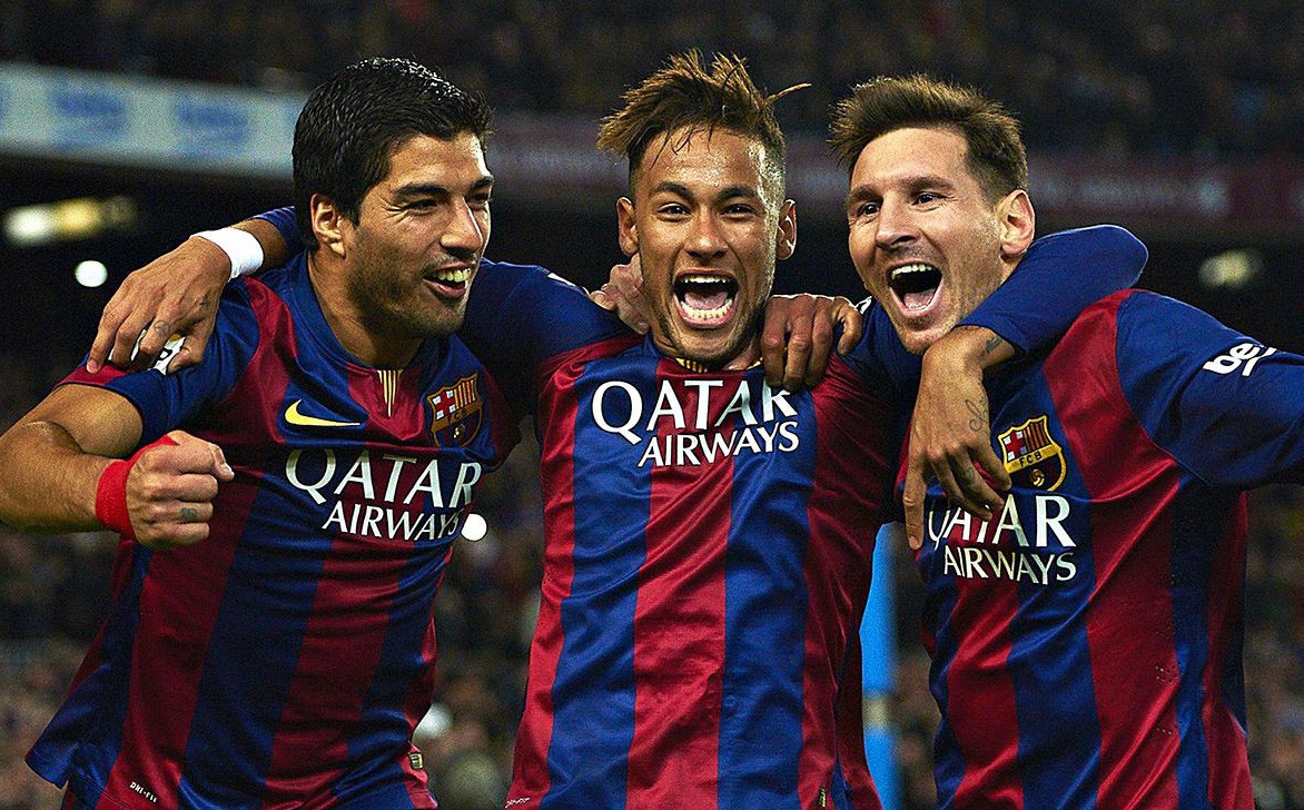 Sau tất cả, chỉ Barca là "ngôi nhà" duy nhất mà Neymar có thể trở về