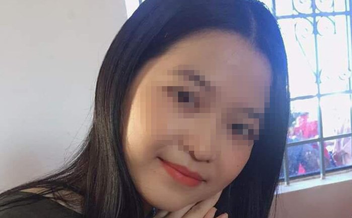 Nữ sinh "mất tích" ở sân bay Nội Bài nói gì với nam thanh niên mặc áo đen trên xe taxi?
