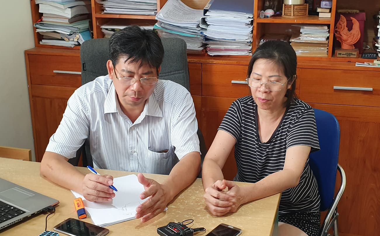 Vụ bé trai trường Gateway tử vong: Bà Nguyễn Bích Quy muốn được đối chất công khai với tài xế Phiến