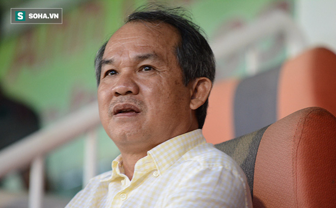 Chủ tịch VPF: HAGL không họp bàn về V.League là tự từ chối quyền lợi của xem trực tiếp bóng đá kèo nhà cái mình