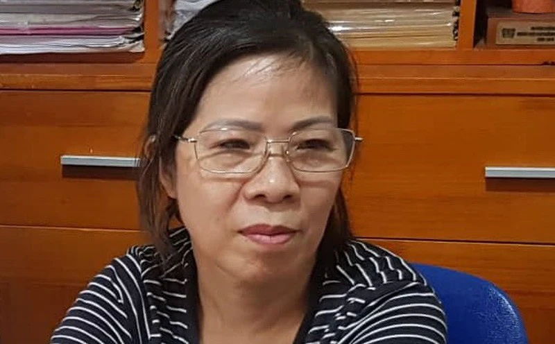 Vụ bé trai trường Gateway tử vong: Vì sao tội có thể tại ngoại nhưng bà Nguyễn Bích Quy bị bắt tạm giam?