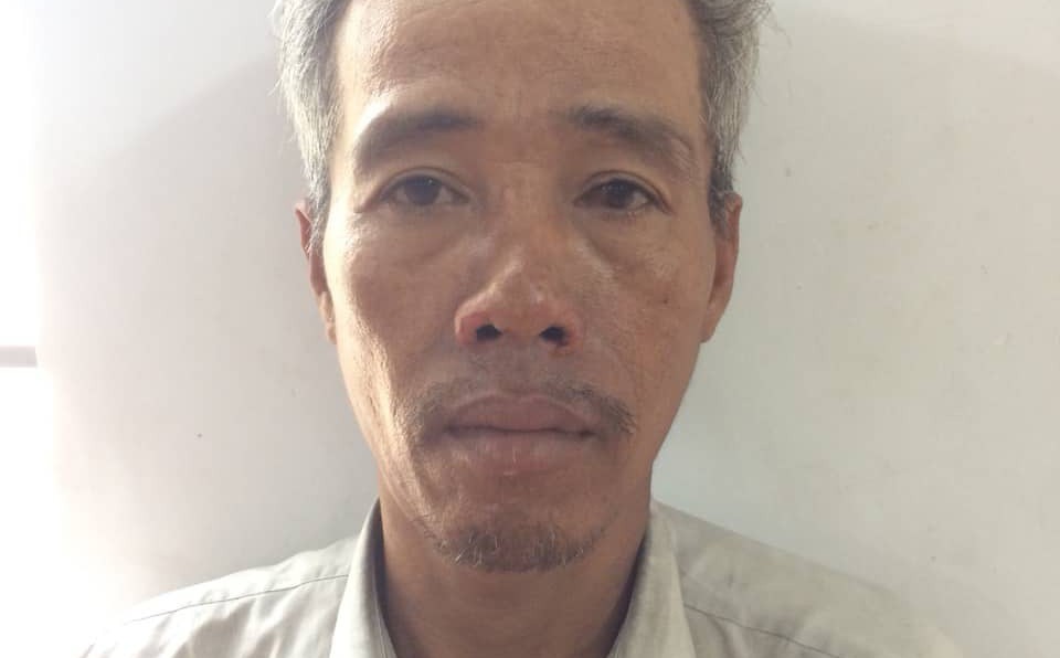 Người đàn ông phóng hoả đốt người tình U50 khiến 2 người tới dập lửa giúp bị bỏng nặng ở Sài Gòn