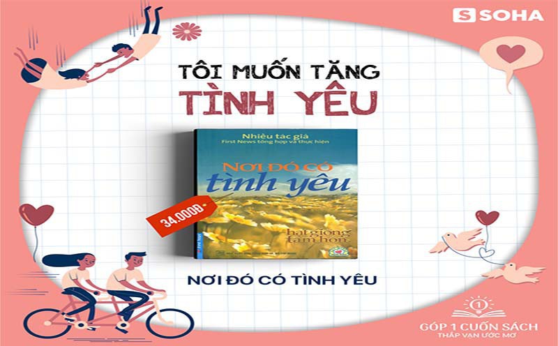 Nhà báo Bùi Ngọc Hải lo lắng trước khảo sát: Rất nhiều học sinh ở các trường ngoại thành thủ đô Hà Nội, 10 năm không được bố mẹ mua cho bất cứ 1 cuốn sách nào