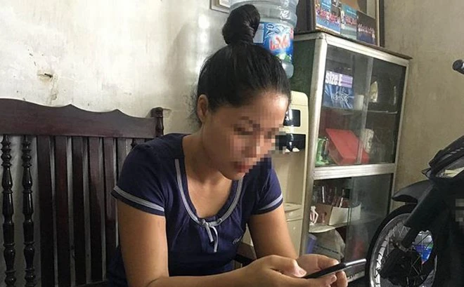 Một phụ nữ ở Hà Nội tố bị bạn trai U50 dọa tung clip sex, ép làm nô lệ tình dục suốt 2 năm