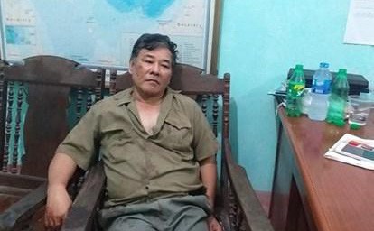 Chuyên gia tội phạm học phân tích hành vi  truy sát gia đình em gái của cựu phó GĐ ở Thái Nguyên