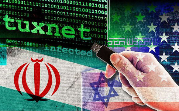 Cuộc chiến trên mạng Internet giữa Mỹ-Iran: Virus, mã độc và những miếng đòn thù qua lại