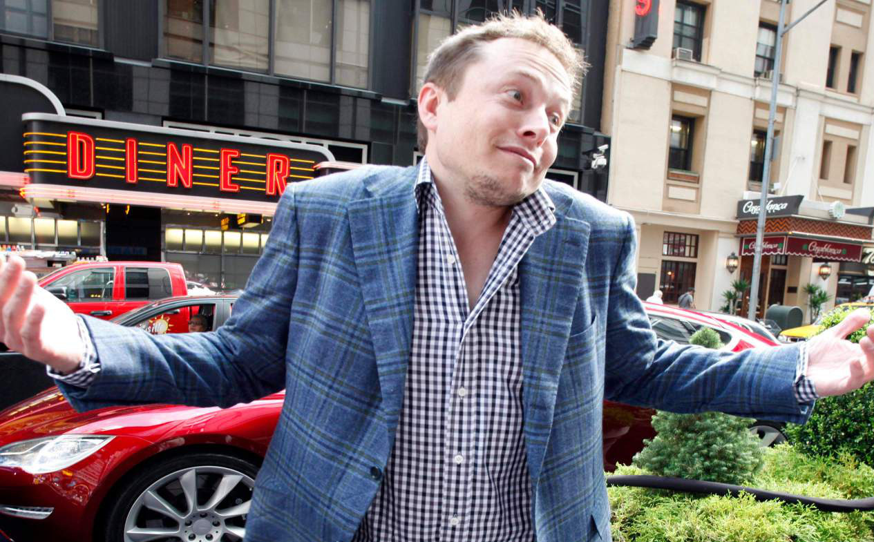 Foxconn tuyên bố muốn chế tạo ô tô điện, nhưng Elon Musk từng cảnh báo: 'Xe hơi không phải smartphone, nó rất phức tạp đấy!'