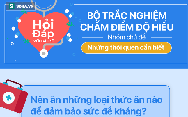 Gieo thói quen gặt sự an toàn: Bạn đã &quot;gieo&quot; gì trong mùa dịch Corona này?