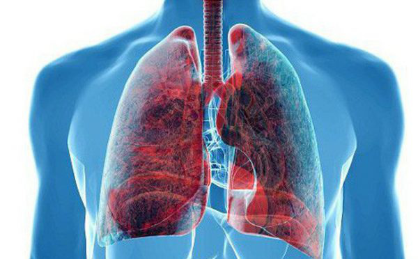 Bị ung thư phổi đừng dễ dàng buông tay: Hãy bắt đầu với việc ăn uống để kéo dài sự sống