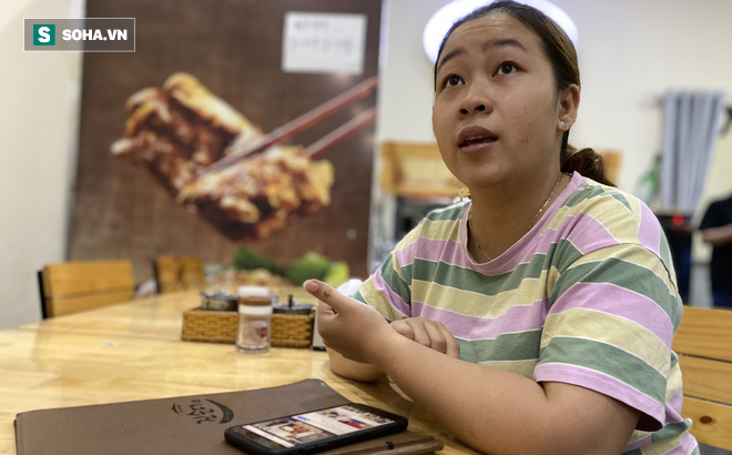 Quản lý nhà hàng ở Đà Nẵng ngỡ ngàng vì đồ ăn bị nhóm khách Hàn Quốc chê bai 