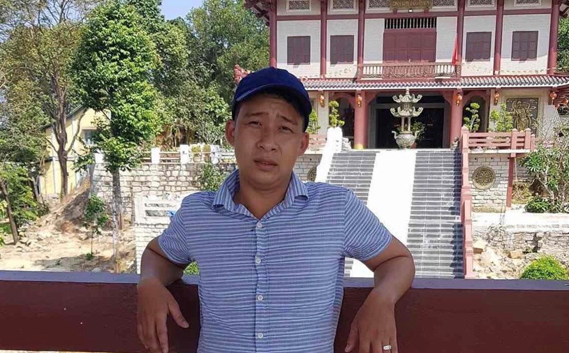 Vụ Tuấn "Khỉ" nổ súng bắn chết 5 người: Công an làm việc với 5 người đi cùng hiệp sĩ Nguyễn Thanh Hải