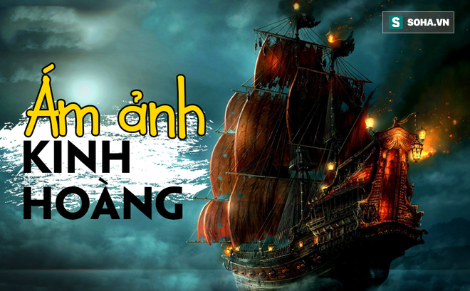 Giả thuyết về sóng sát thủ - 'hung thần đại dương' gây ra hàng loạt thảm kịch ở thế kỷ 20