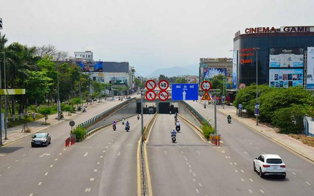 Người miền Trung mừng lễ 30 tháng 4 theo cách riêng giữa mùa dịch