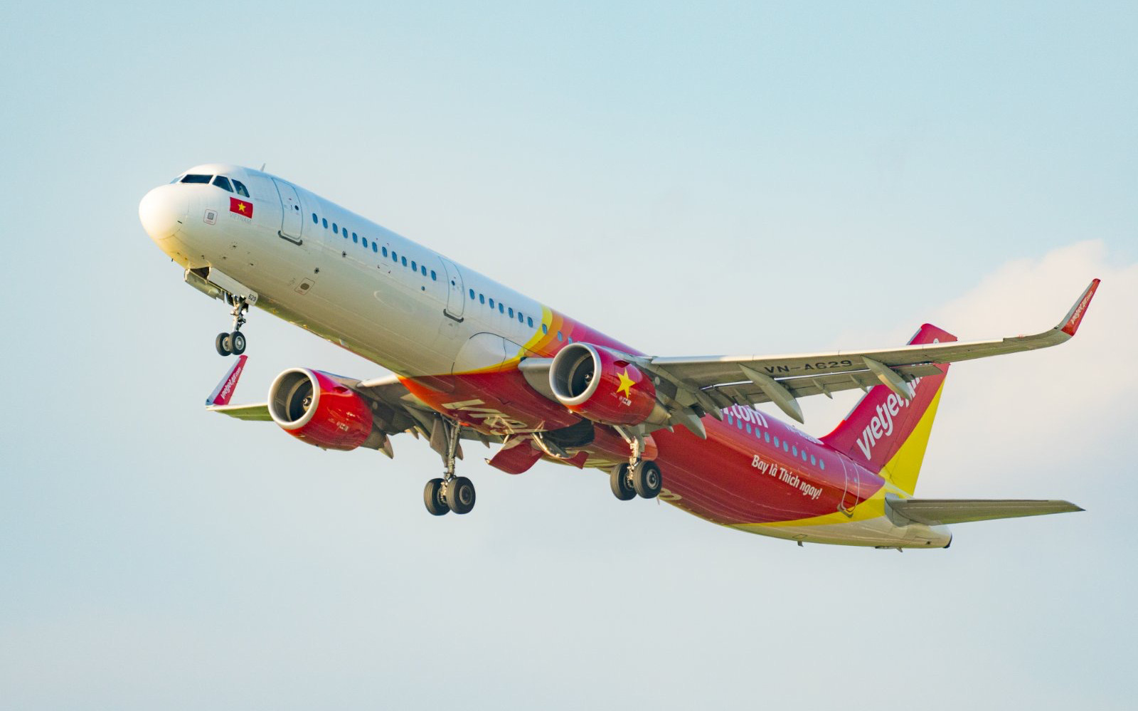 Vietjet công bố báo cáo kiểm toán 2019: Nền tảng tài chính vững vàng cho phục hồi sau đại dịch