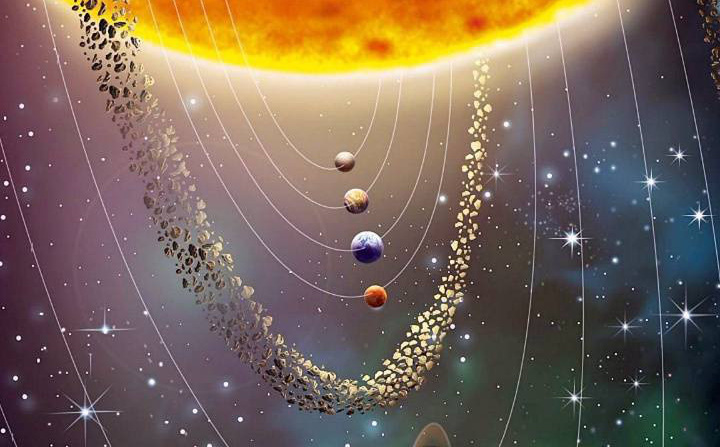 4 sứ mệnh &quot;khổng lồ&quot; của NASA: Tiêu tốn gần nửa tỷ USD!