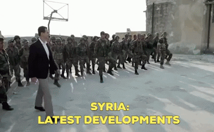 Tổng thống Assad đã thắng trong cuộc chiến ở Syria: Trùm CIA thừa nhận sự thật phũ phàng