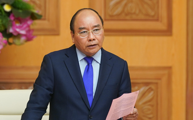 Thủ tướng quyết định thu phí điều trị đối với người nước ngoài mắc Covid-19 ở Việt Nam