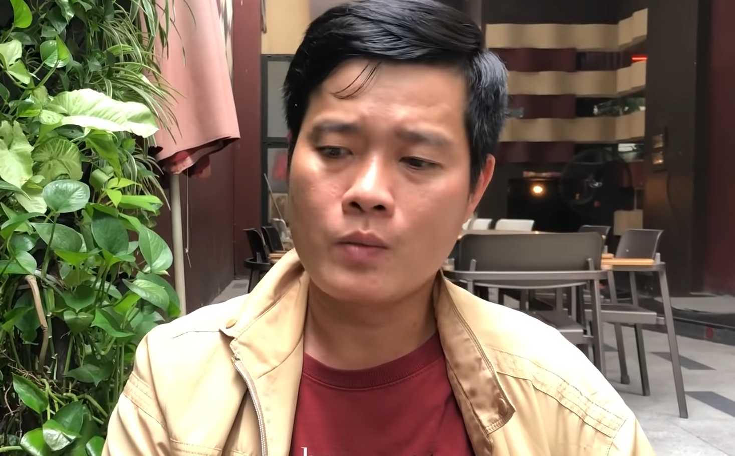 Phó GĐ Điền Quân Khương Dừa: Tôi xuất hiện ở đâu là họ vào nói xiên nói xỏ, chửi bới, mạt sát