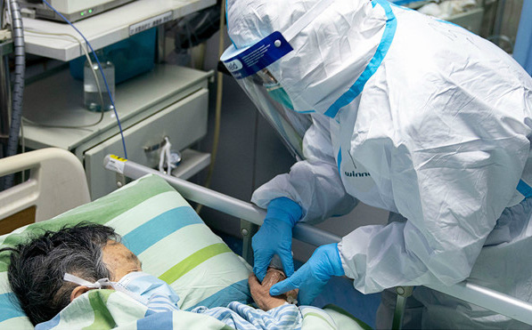 Bệnh nhân số 251 ở Hà Nam tử vong do xơ gan, không có triệu chứng tổn thương do Covid-19