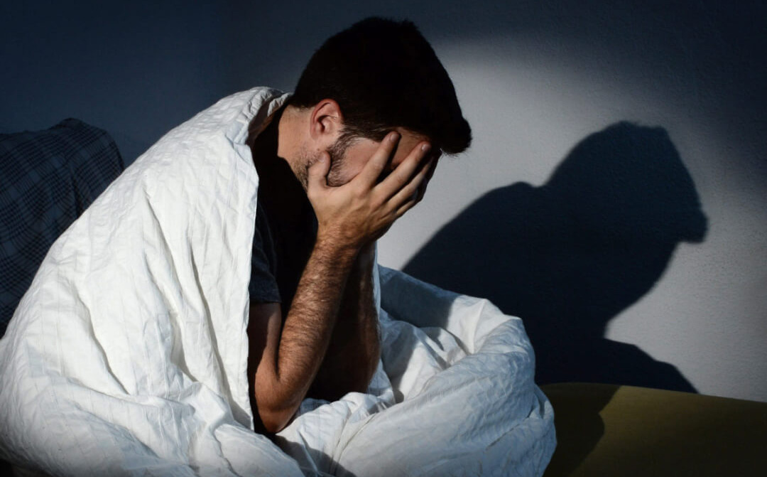 Bệnh đái tháo đường không đến bất ngờ: Nếu có 4 biểu hiện trong khi ngủ, bạn nên đi khám