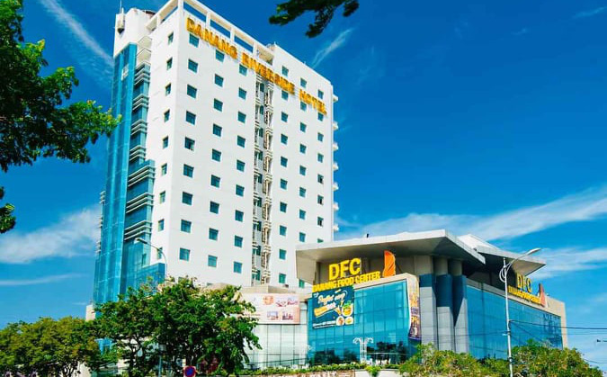 Công ty sở hữu Danang Riverside tự nguyện cho mượn khách sạn làm nơi cách ly người nghi nhiễm Covid-19