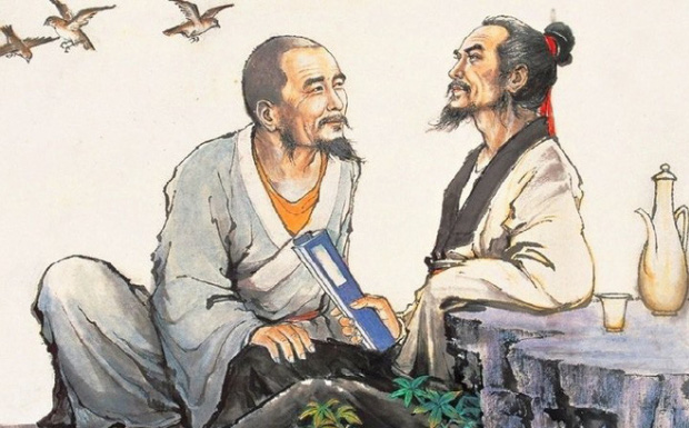 6 chữ đơn giản nhưng 