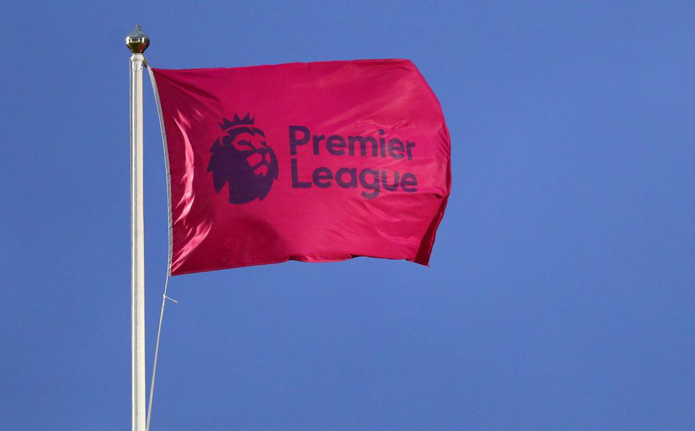 Chính thức: Premier League hoãn trong thời gian kỷ lục, Liverpool ngập tràn hoang mang