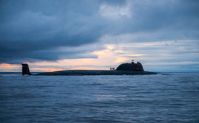 Vũ khí tuyệt mật trên tàu ngầm hạt nhân Nga: Ngư lôi hiện đại nhất của Mỹ cũng &quot;vuốt đuôi&quot;