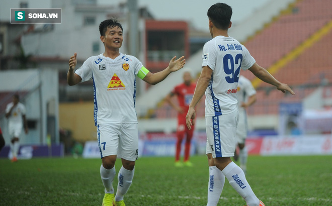 Một chủ tịch đội bóng bất ngờ đề xuất bỏ V.League 2020 do dịch Covid-19 gây tốn kém quá lớn