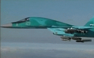 Tướng không quân tiết lộ lý do Nga thống trị bầu trời Syria: Phi công có &quot;giác quan thứ 6&quot;