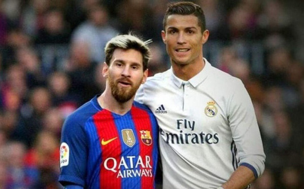 Messi, Ronaldo được mời đến chơi tại giải đấu duy nhất ở châu Âu vẫn diễn ra bất chấp Covid-19