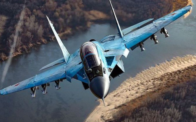 Mèo mù vớ cá rán: MiG-35 Nga sẽ &quot;hạ gục&quot; tiêm kích Rafale Pháp dễ... chưa từng thấy?