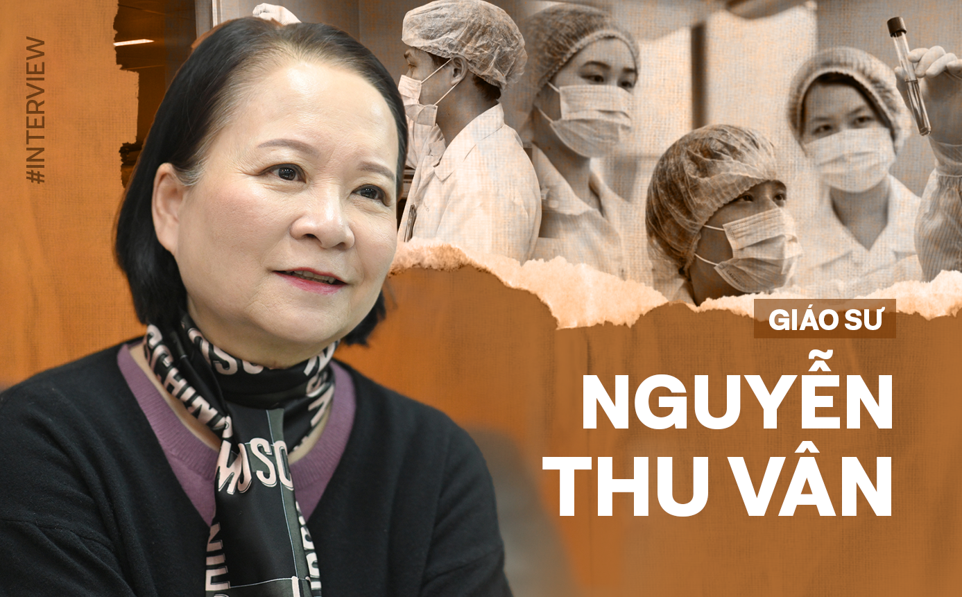 &quot;Canh bạc vắc xin Covid-19&quot; và ký ức về bước đột phá lớn của Việt Nam khiến WHO không tin nổi