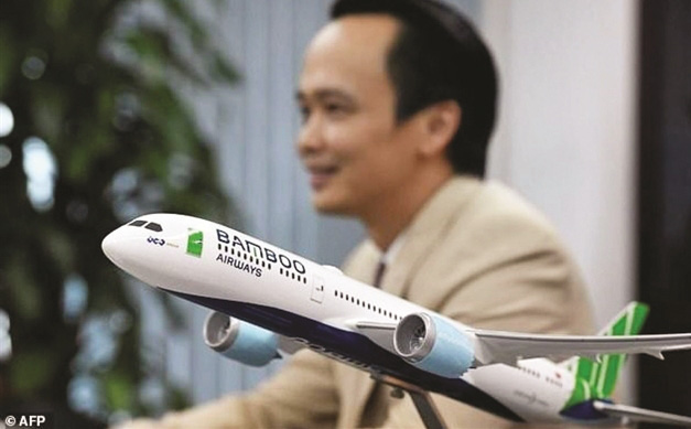 ACV: “Vẫn cung cấp dịch vụ cho Bamboo Airways trong thời gian chưa thanh toán nợ”