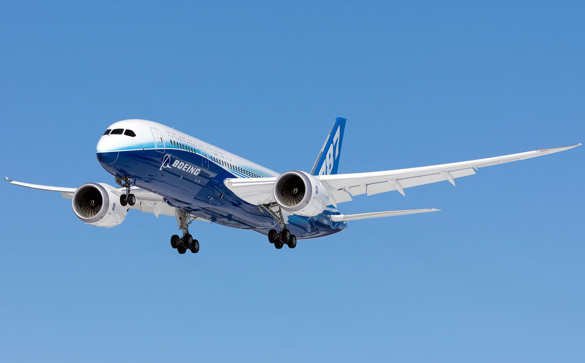 Boeing 787 Dreamliner đưa kiều bào VN về nước giữa dịch Covid-19 hiện đại như thế nào?
