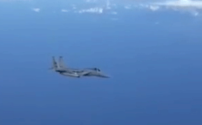 Tiêm kích Su-27 Nga rơi: Diễn biến mới và bất ngờ trong cuộc tìm kiếm 