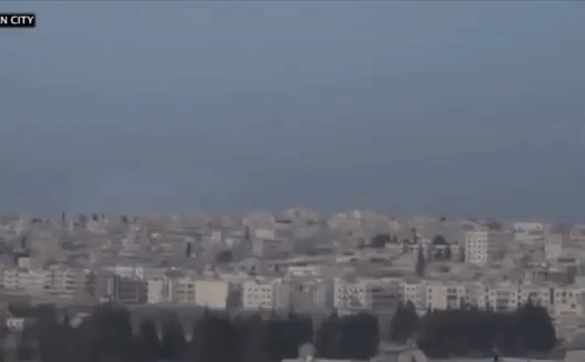 Chiến sự Syria đột ngột nóng, bão lửa đang giật tung Idlib - Liên hợp quốc ra thông báo khẩn