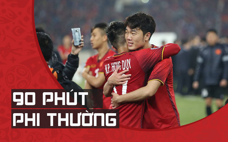 Pháo đài vững chắc bậc nhất Đông Nam Á bị đánh sập dưới &quot;vũ điệu&quot; của Xuân Trường