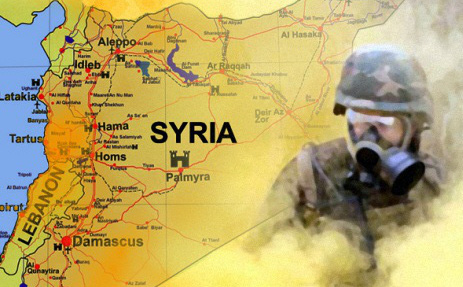 Báo Israel: Đại dịch Covid-19 đang tạo ra &quot;cơ hội vàng&quot; giúp quân đội Syria đại thắng?