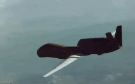 Mỹ &quot;sốt sắng&quot; điều UAV đến khu vực Su-27 Nga gặp nạn, lộ rõ ý đồ đen tối
