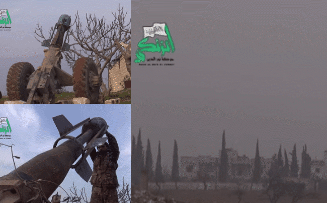Phiến quân Syria &quot;trở cờ&quot; dọa đánh chiếm tỉnh Hatay: Bất ngờ trước phản ứng của Ankara