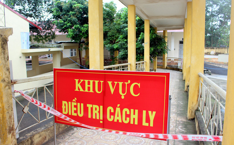 Ca mắc Covid-19 thứ 178 khai báo gian dối: Bác sĩ nghi ngờ khi bệnh nhân khai thông tin không khớp