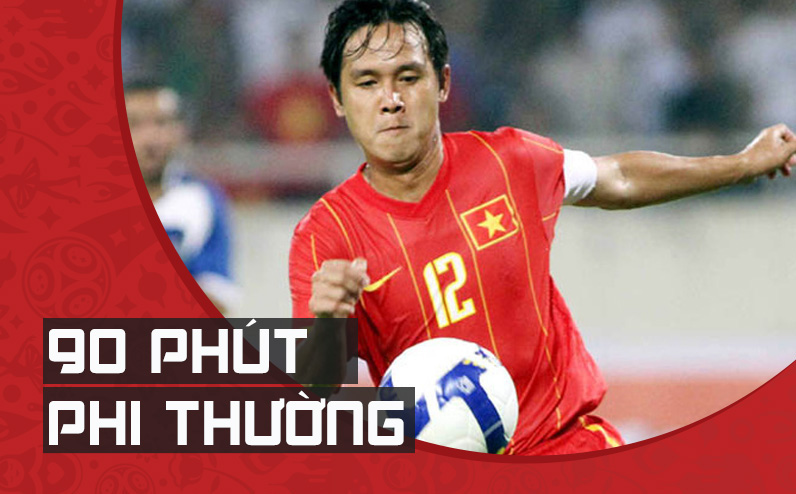 Người &quot;tiền nhiệm&quot; của Xuân Trường và 2 đường cầu vồng làm ngạc nhiên cả châu Á
