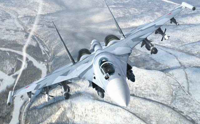 Tiêm kích Su-35 Nga gặp rắc rối lớn với khách hàng quen ở Đông Nam Á: Căng như dây đàn!