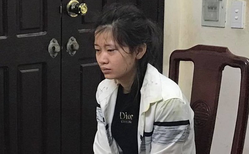 Bắc Ninh: Mẹ sát hại con trai 3 tuổi rồi uống 40 viên thuốc ngủ tự tử nhưng không chết