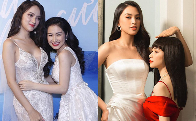 Nữ ca sĩ nổi tiếng, bị nhiều hoa hậu "dìm hàng" nhất trong showbiz Việt