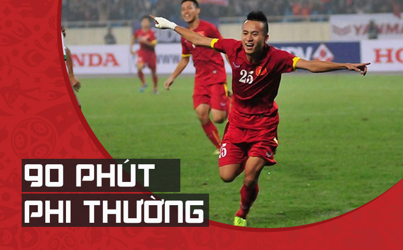 &quot;Khẩu đại bác&quot; của U23 Việt Nam nhấn chìm Indonesia trong chiến thắng đầy ngang trái