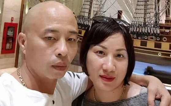Khen thưởng lực lượng công an phá vụ án vợ chồng nữ đại gia bất động sản ở Thái Bình