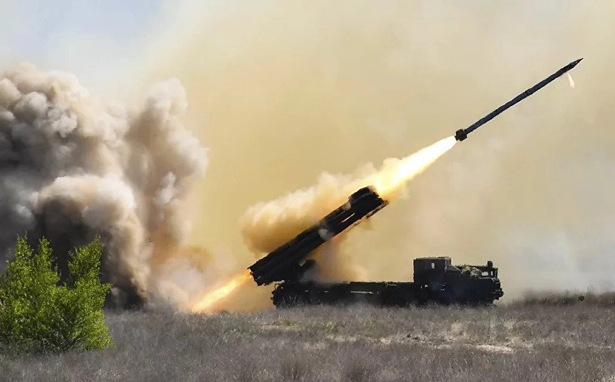 Ukraine có thể phát động tấn công tên lửa Nga: Nhân vật nào dám ngạo mạn tuyên bố?